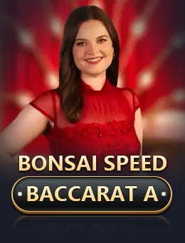 Studio dealer running a live baccarat table on laser247-india.com