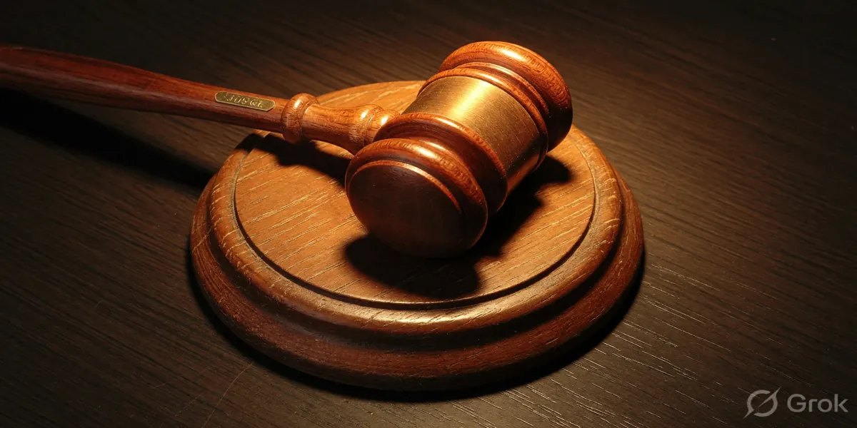 DMCA notice: copyright complaints and counter-notices
